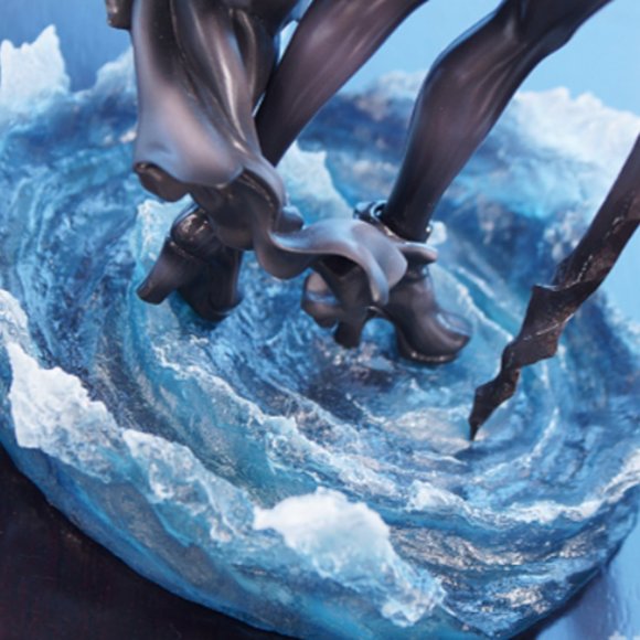 Good Smile Company Kantai Collection Kuubo Wo-kyuu 1/8 Figure - Picture 4 of 12